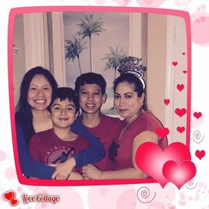 Meet your Posher, Paloma